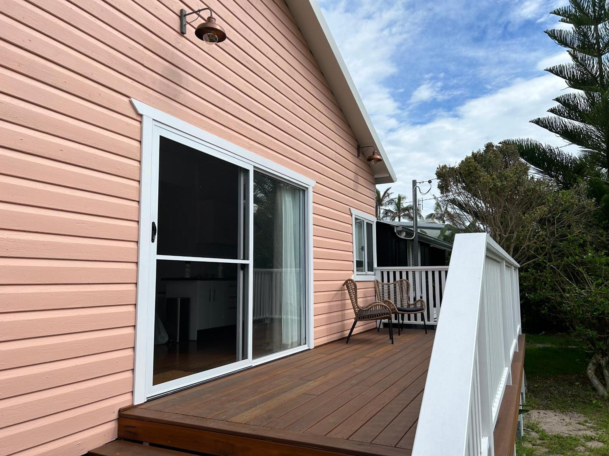 Casa Del Waters Holiday home