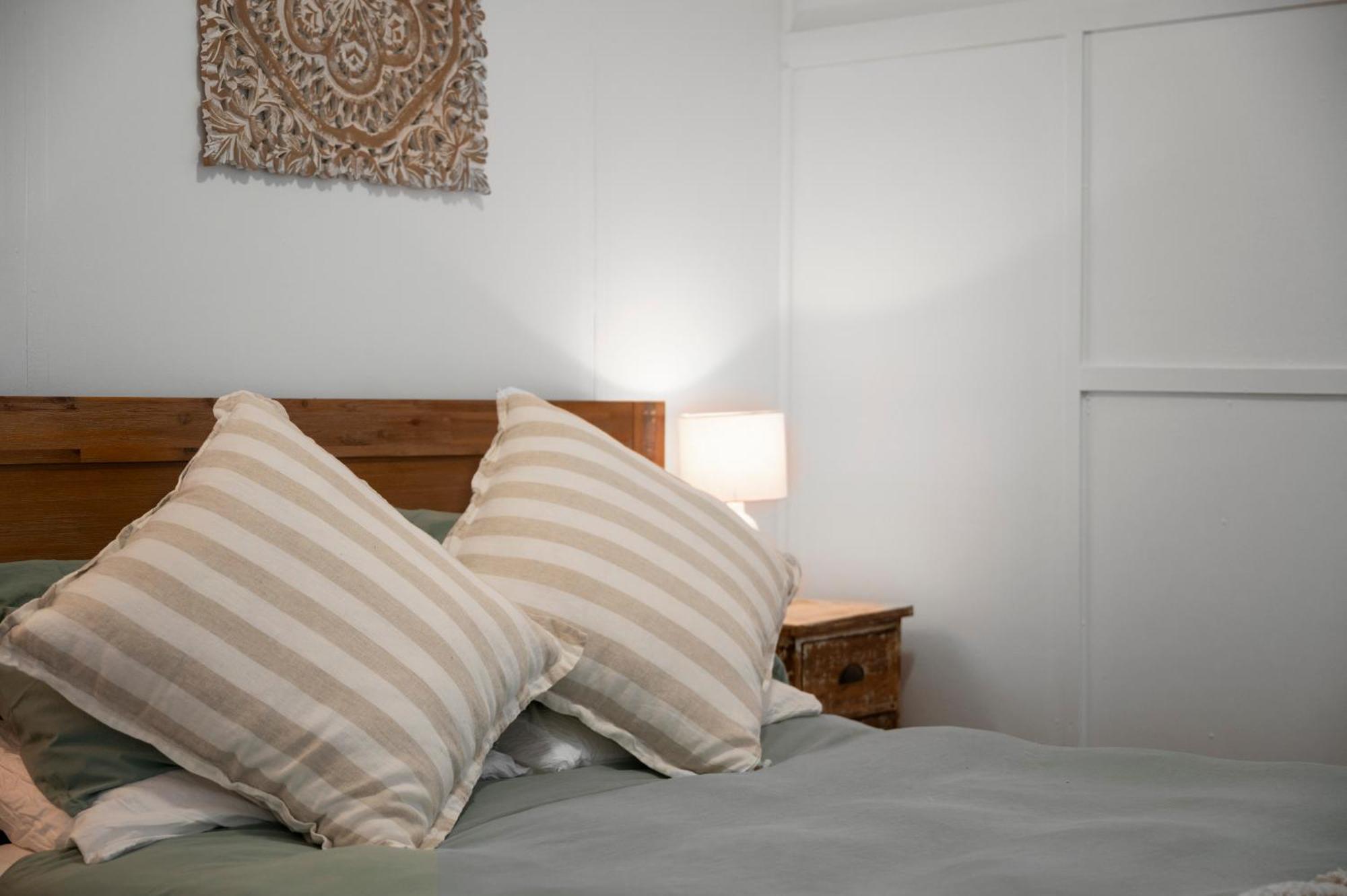 Holiday home Casa Del Waters Wooli