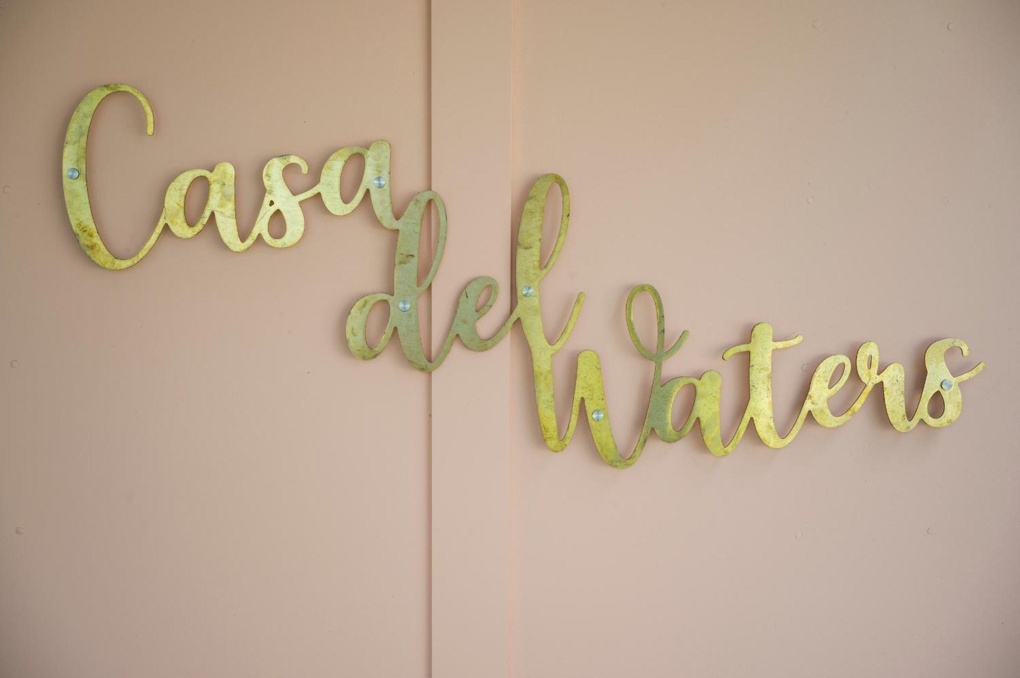 Casa Del Waters