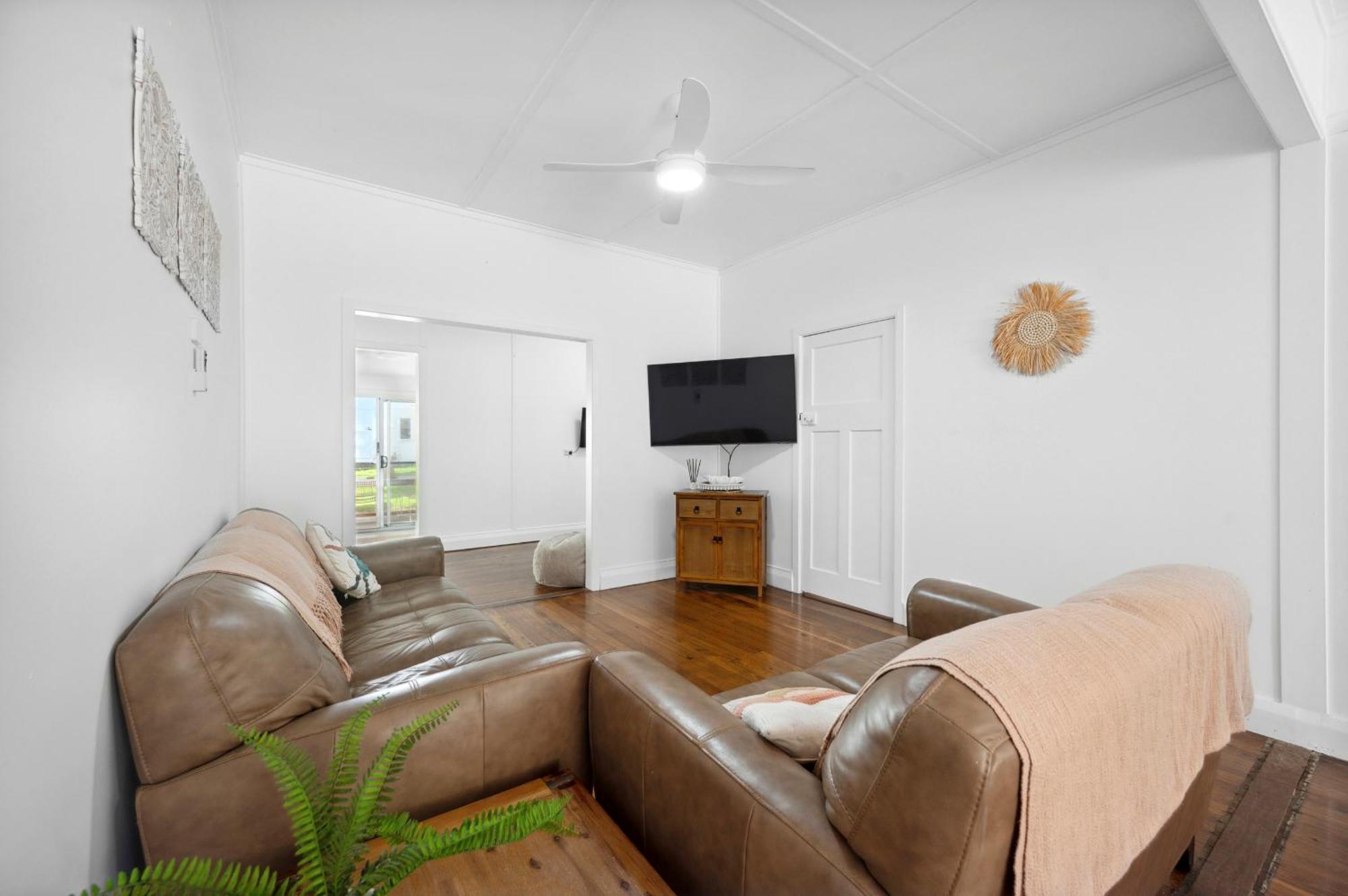 Holiday home Casa Del Waters Wooli