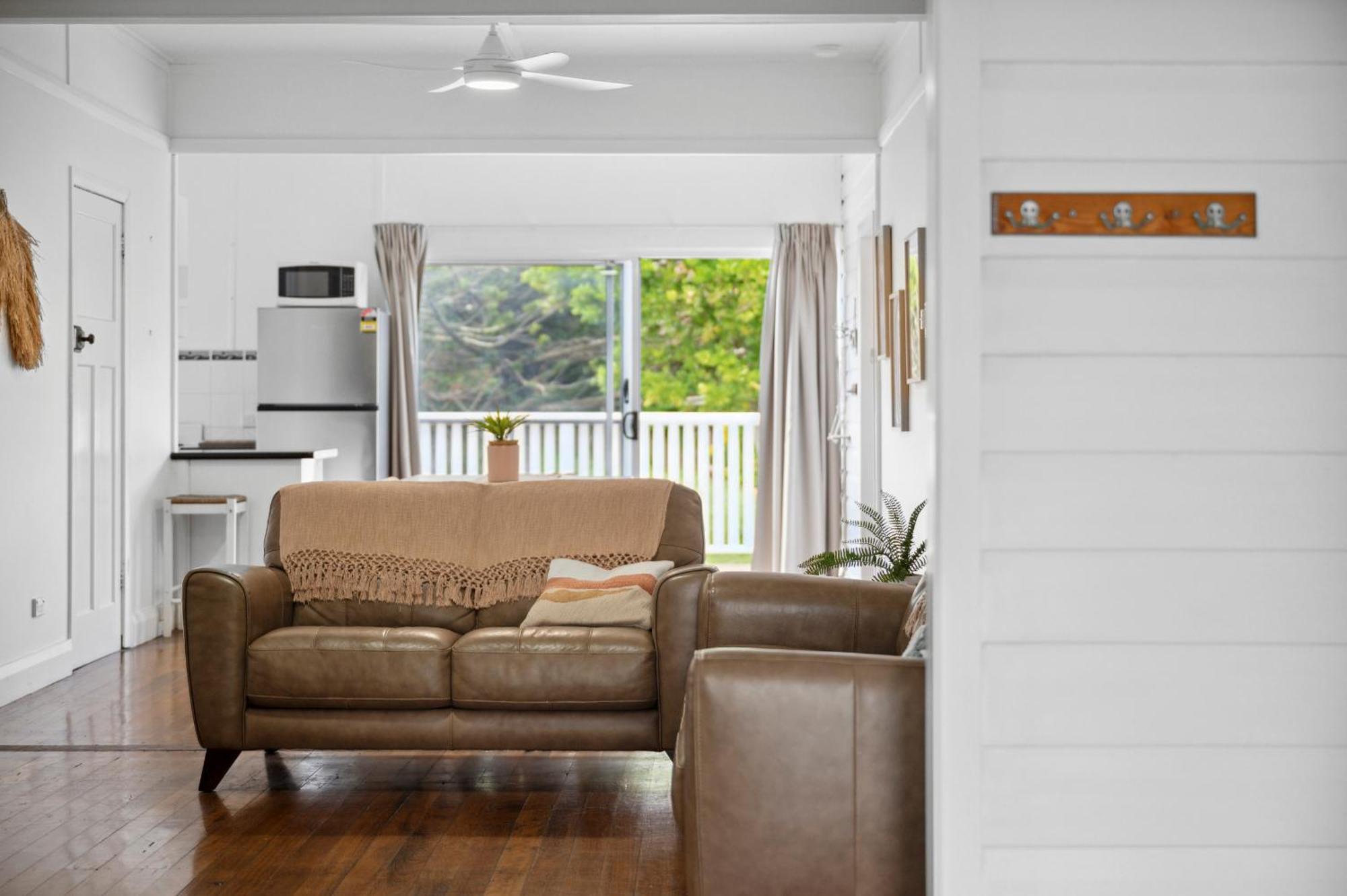Holiday home Casa Del Waters Wooli